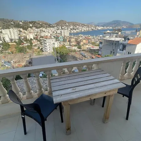 Vila Deal Guest house *