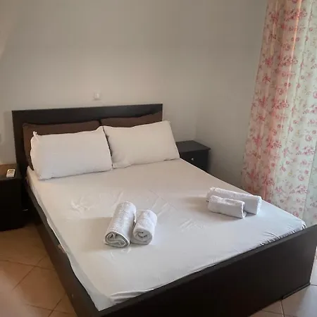 Guest house Vila Deal Sarande