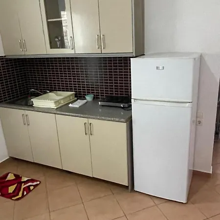Vila Deal *
