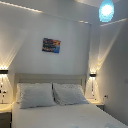 Vila Deal * Саранда