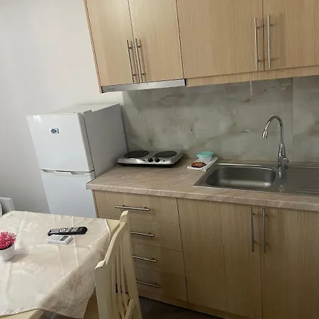 Vila Deal * Саранда