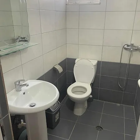 Vila Deal Гостевой дом Саранда