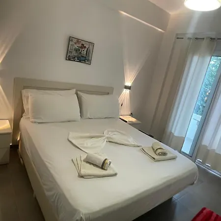 Гостевой дом Vila Deal