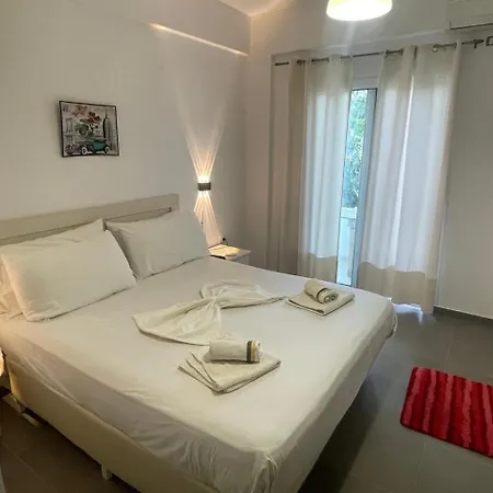 Vila Deal * Саранда