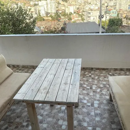 Vila Deal Гостевой дом