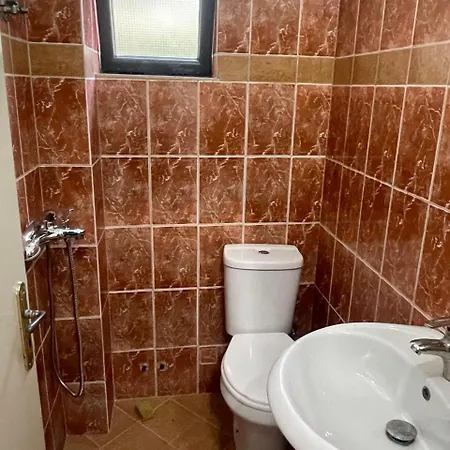 Гостевой дом Vila Deal